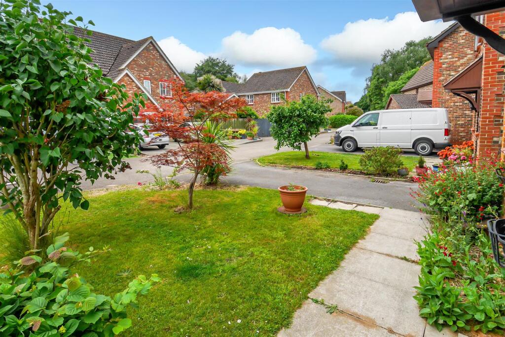 Additional image 21 of Harebell Close, Littlehampton