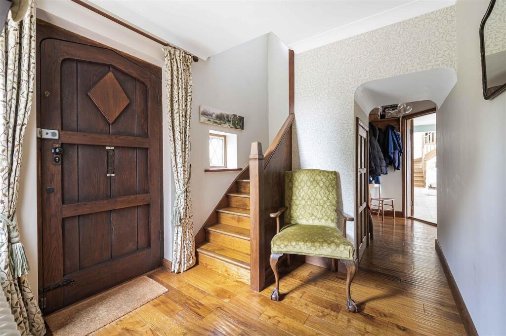 Additional image 12 of Warren Lane, Friston,