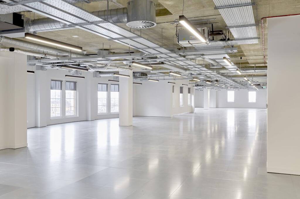 Additional image 39 of Lanchester House, Trafalgar Place, Brighton, BN1 4FU