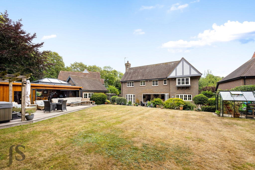 Additional image 33 of First Avenue, Worthing, West Sussex BN14 9NP