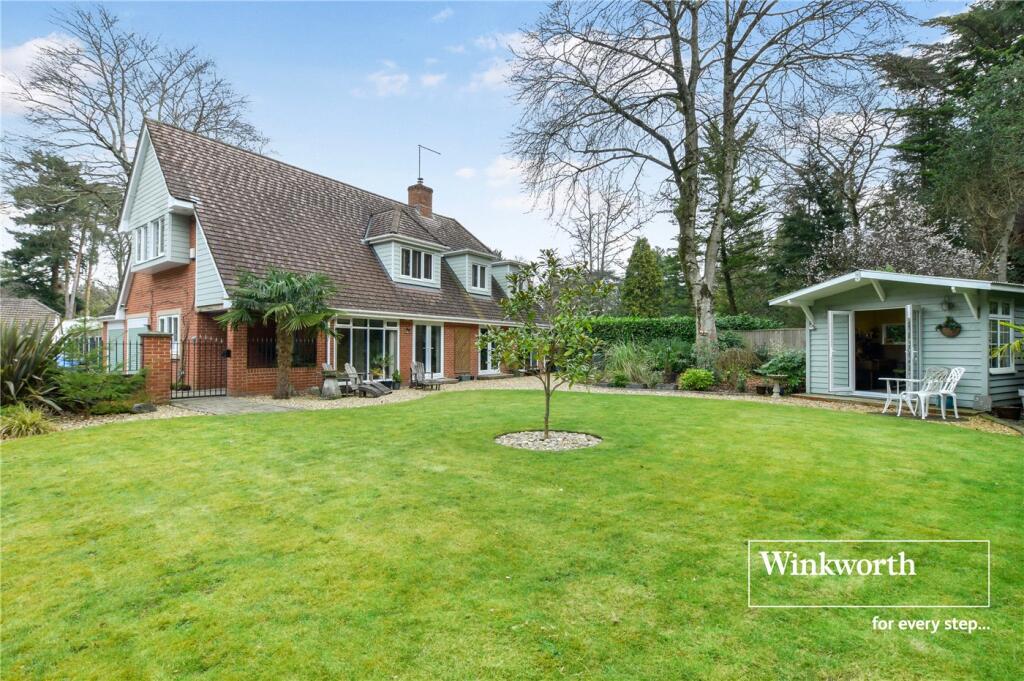 Additional image 26 of Wimborne Road East, Ferndown, Dorset, BH22