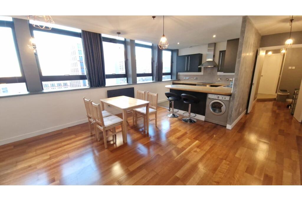 Additional image 8 of Newhall Street, Birmingham, B3