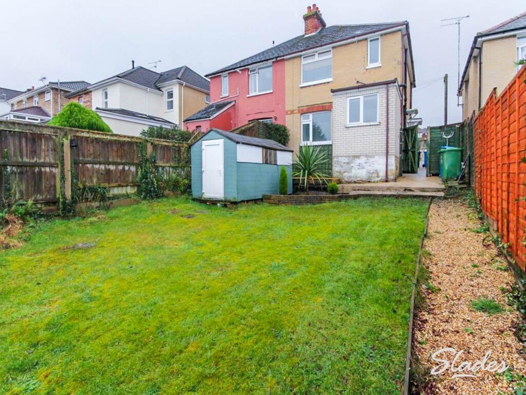 Additional image 7 of Gwynne Road , Parkstone , Poole