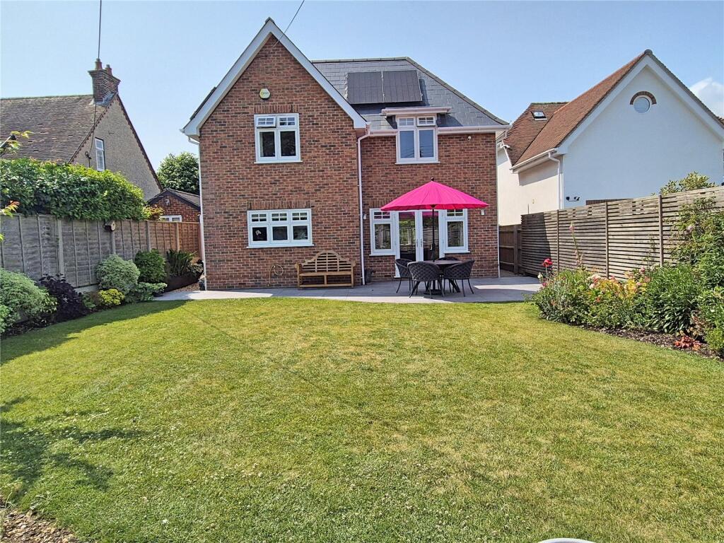 Additional image 2 of Barton Court Avenue, Barton on Sea, New Milton, Hampshire, BH25