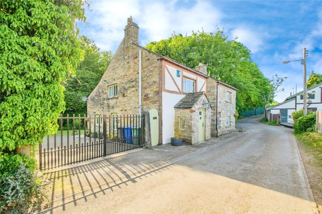 Additional image 30 of Saleses Farmhouse, Off Pimhole Road, School Street, Bury, Greater Manchester, BL9