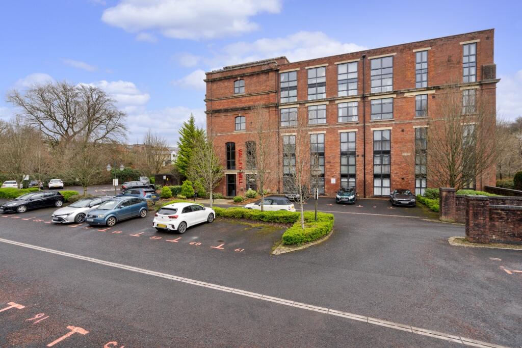 Additional image 22 of Valley Mill, Cottonfields, Bolton, Lancashire, BL7