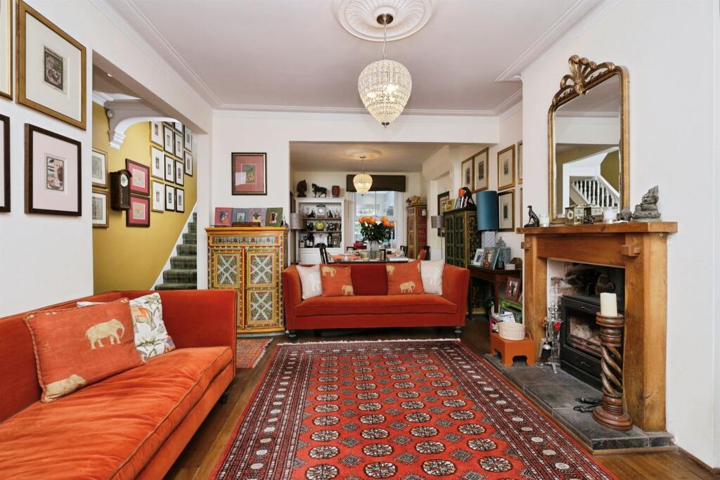 Additional image 3 of Calverley Road, Eastbourne