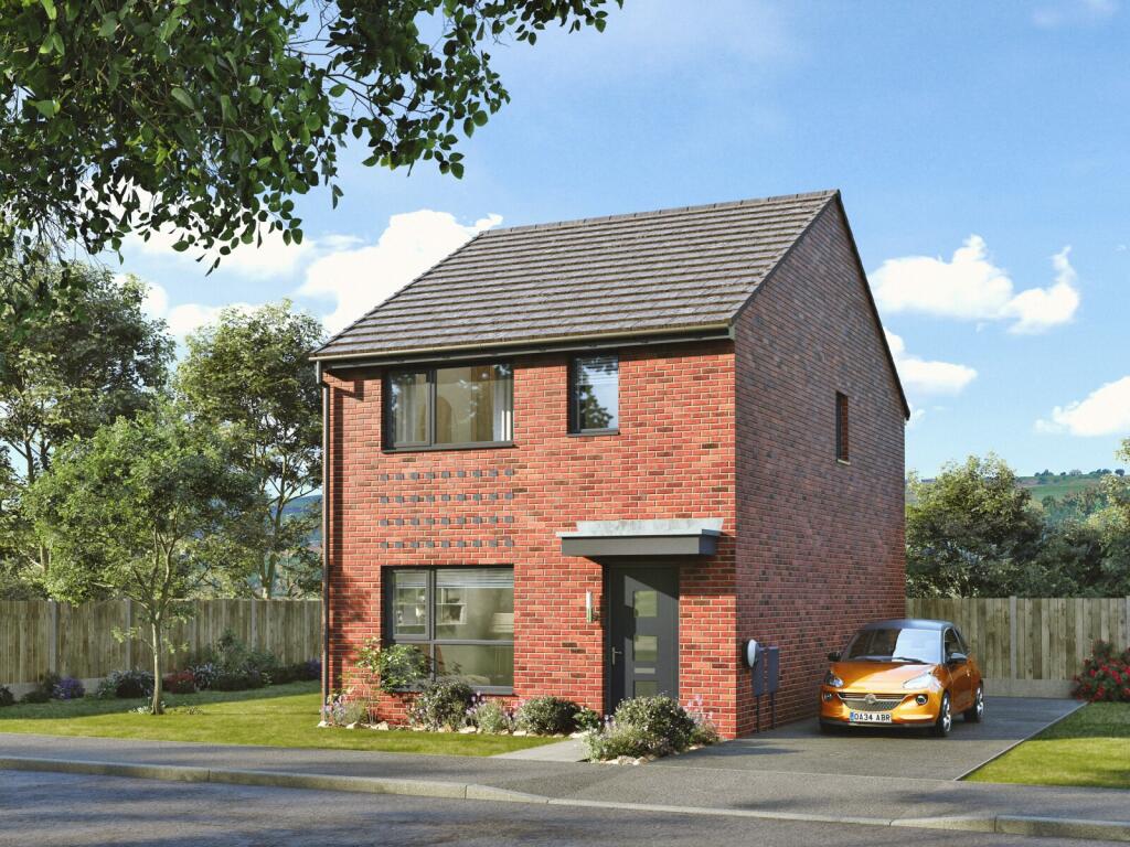 Property image for Roedeer Gardens, Seedfield, Parkinson Street, Bury, Greater Manchester, BL9 6NY