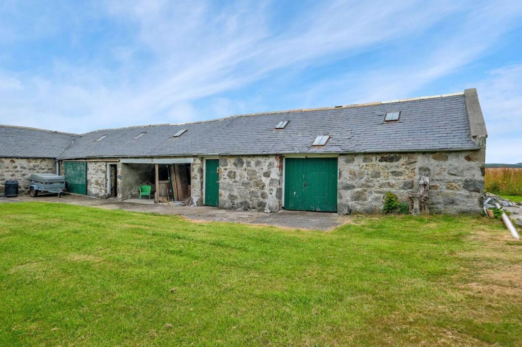 Additional image 13 of Upper Strathellie Farmhouse, Fraserburgh, Aberdeenshire, AB43
