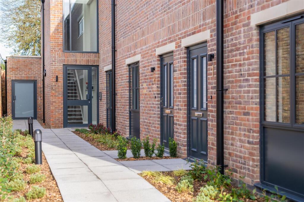 Additional image 6 of R L Stevenson Avenue, Westbourne