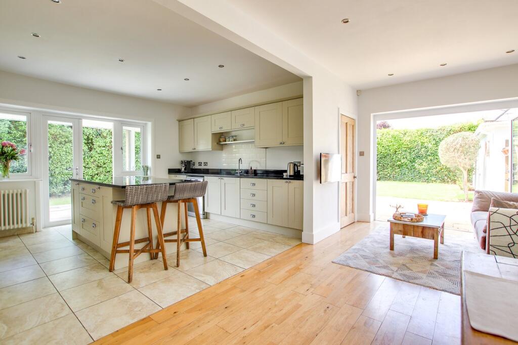 Additional image 5 of Christchurch Bay Road, Barton on Sea, New Milton, BH25