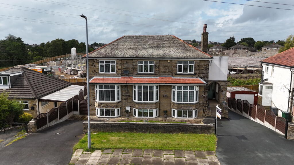 Additional image 48 of Bolton Hall Road, Bradford, BD2 1QB