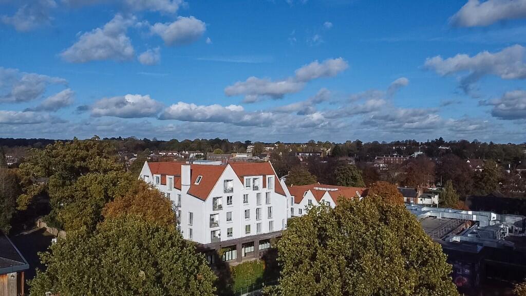 Additional image 13 of Leyton Road, Harpenden, Hertfordshire, AL5