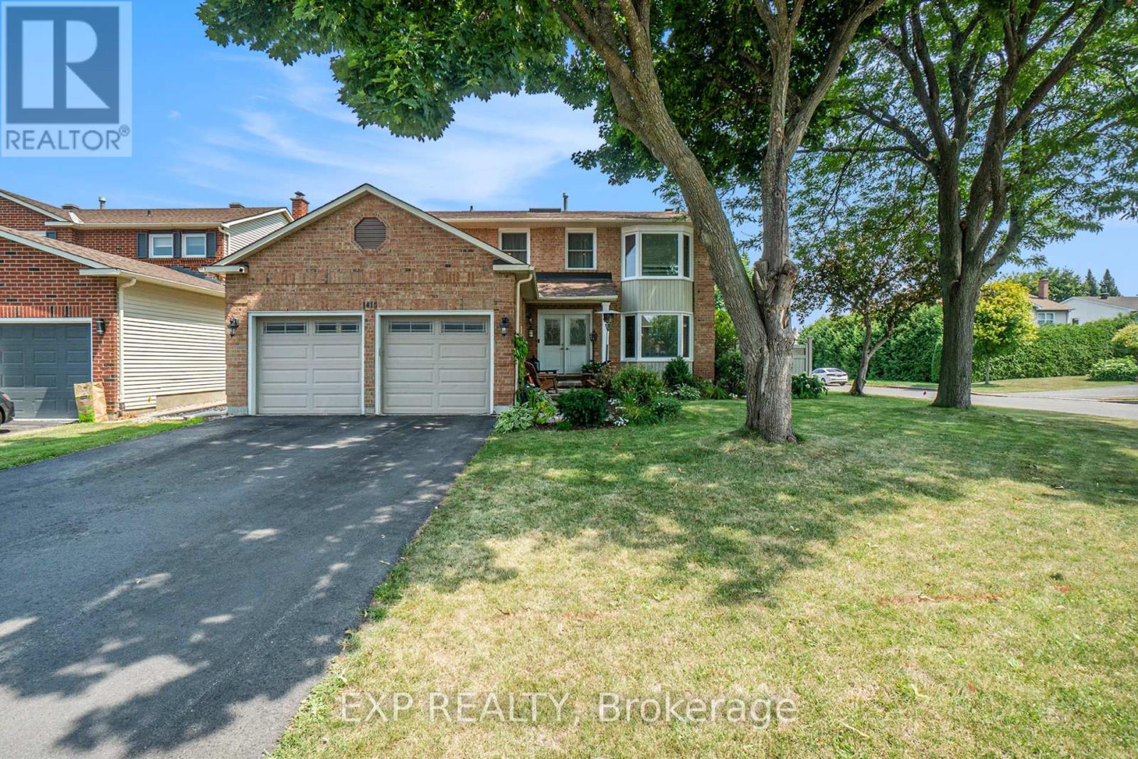 Primary image of 1415 BOUTON D'OR WAY|Ottawa, Ontario K1E3L3