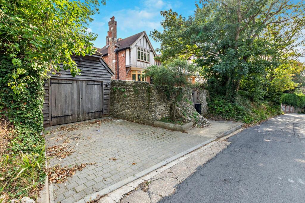 Additional image 33 of Blatchington Hill, Seaford, East Sussex