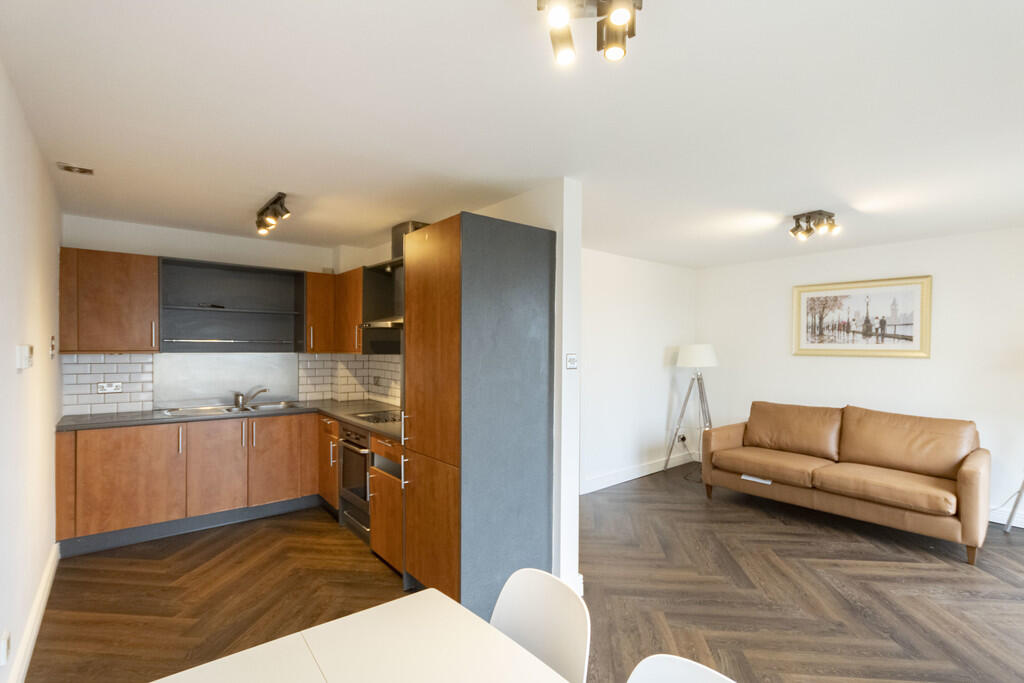 Additional image 4 of Royal Arch Apartments, The Mailbox, Wharfside Street, Birmingham, B1