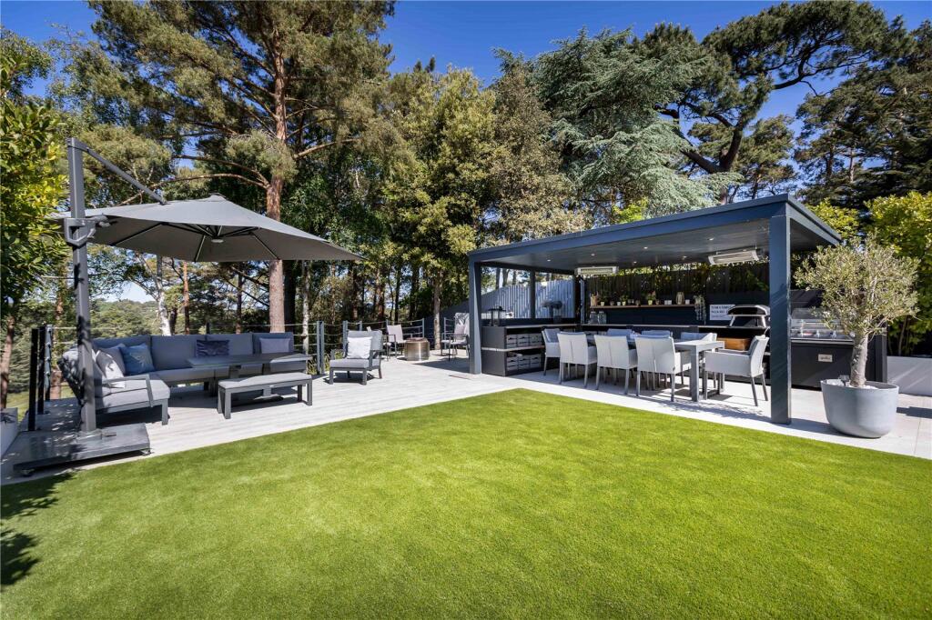 Additional image 8 of Nairn Road, Canford Cliffs, Poole, Dorset, BH13