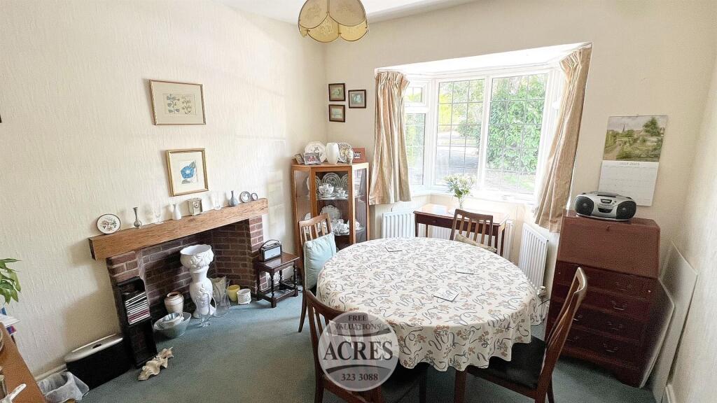 Additional image 5 of Edge Hill Road, Four Oaks, Sutton Coldfield