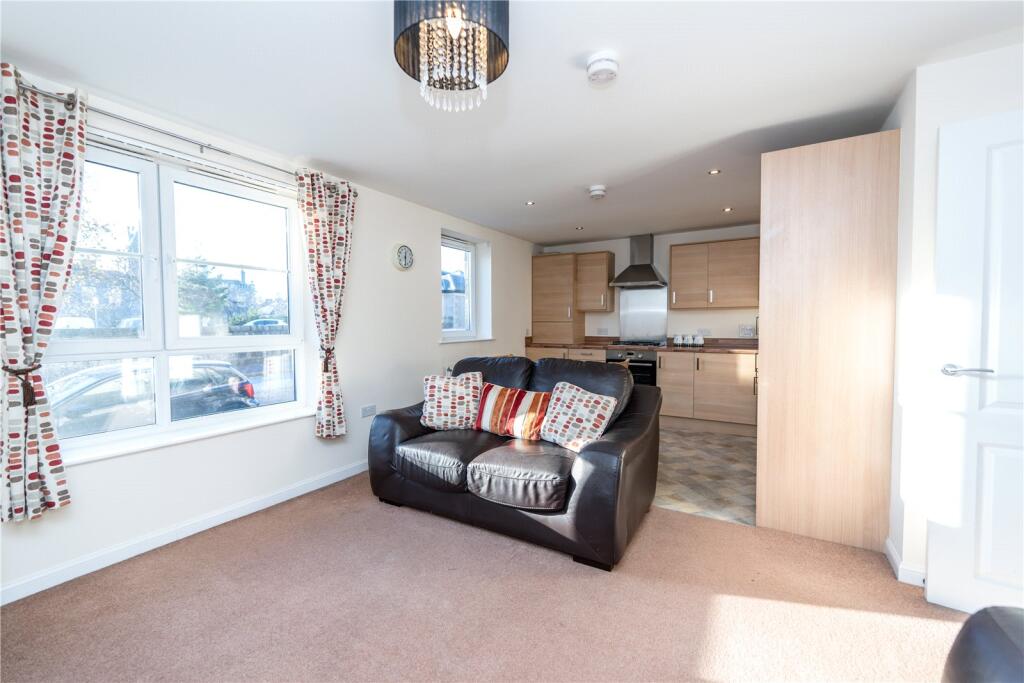 Additional image 14 of Urquhart Court, 105 Urquhart Road, Aberdeen, AB24