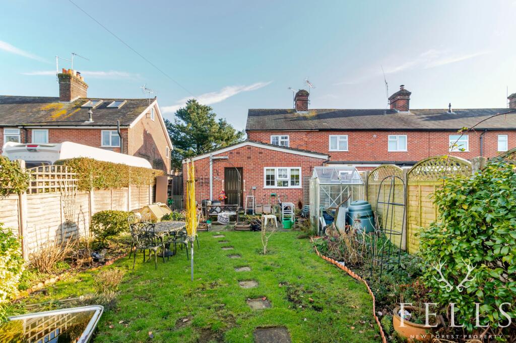 Additional image 4 of Christchurch Road, Ringwood, BH24