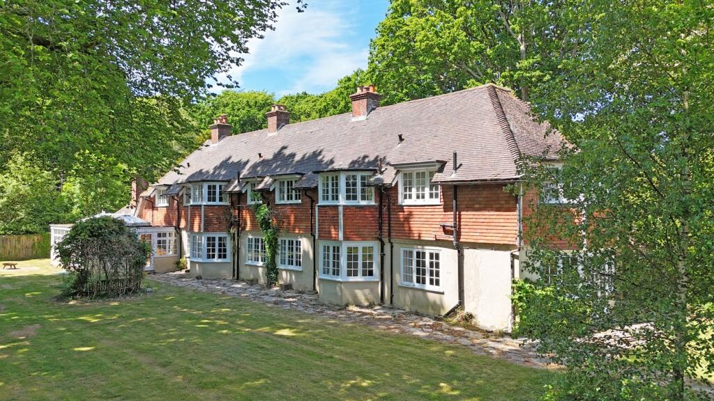 Additional image 3 of Holmsley Road, Wootton, BH25