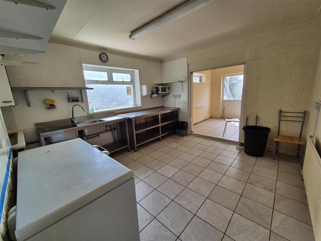 Additional image 6 of Hot Food Take Away, West Yorkshire