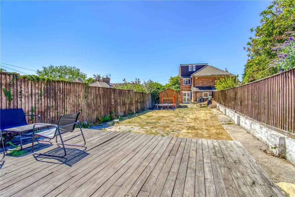 Additional image 19 of Hatch Pond Road, Poole, Dorset, BH17