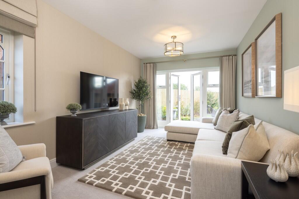 Additional image 7 of Oakley Lane, 
Wimborne, 
BH21 3AB