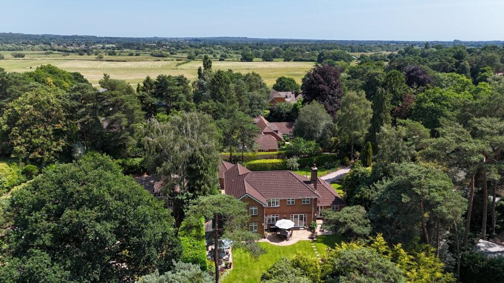 Additional image 15 of The Chase, Ringwood, BH24