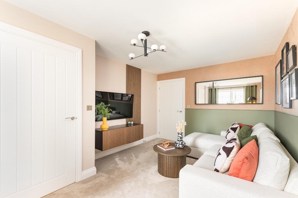 Additional image 10 of Scholars Gate,
Lords Close,
Giggleswick,
BD24 0EG