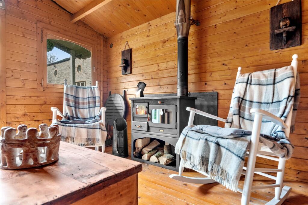 Additional image 25 of Raygill, Lothersdale, North Yorkshire, BD20