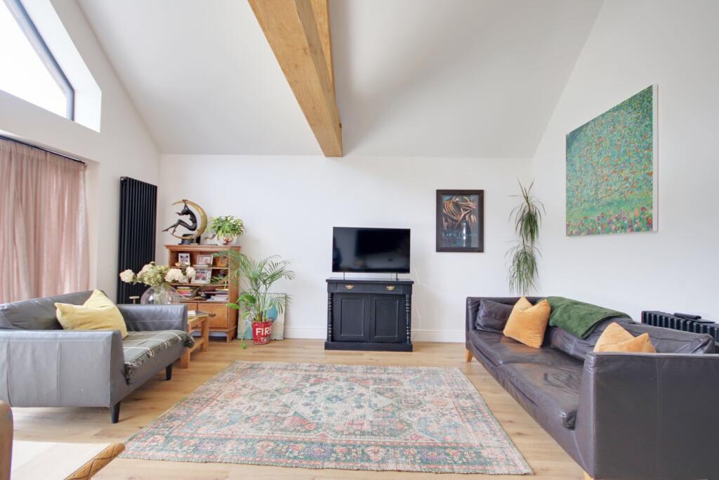 Additional image 6 of St John's Road, Bashley, New Milton, BH25