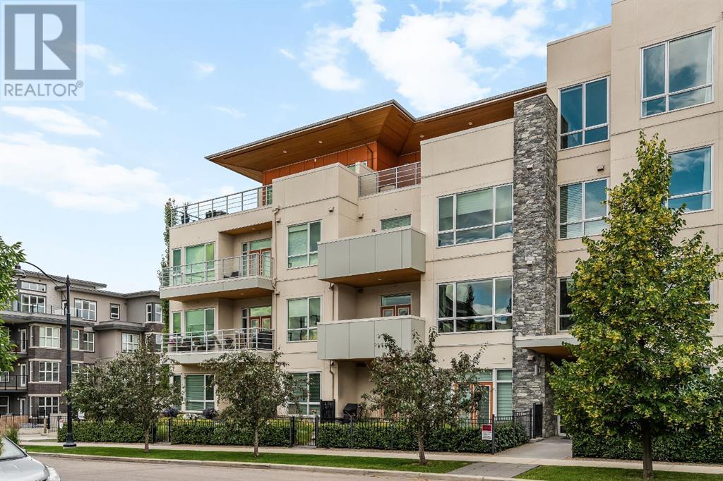 403, 33 Burma Star Road SW|Calgary, Alberta T3E7Y9