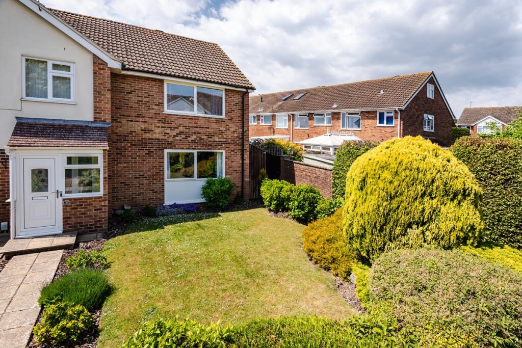 Property image for Roman Walk , Sompting, BN15 0DF