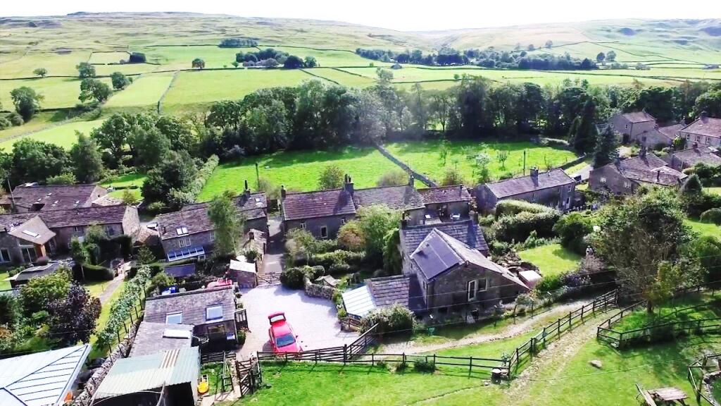 Additional image 32 of Hawkswick, Skipton, North Yorkshire, BD23