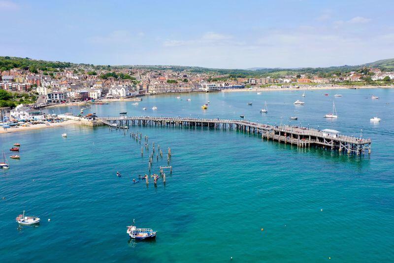 Additional image 23 of On Swanage Pier
