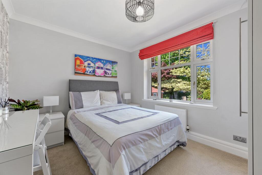 Additional image 17 of Croich Green, Hawkshaw, Bury