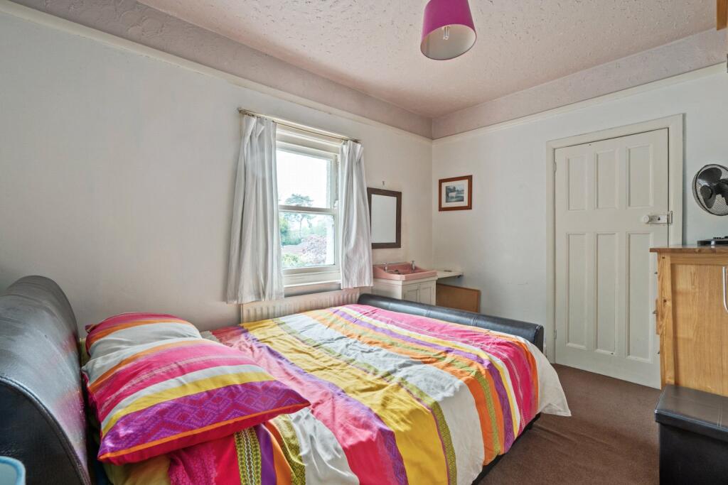 Additional image 20 of Highfield Road, West Moors, Ferndown, Dorset, BH22