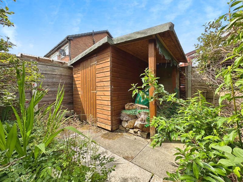 Additional image 14 of Wingate Avenue, Bury