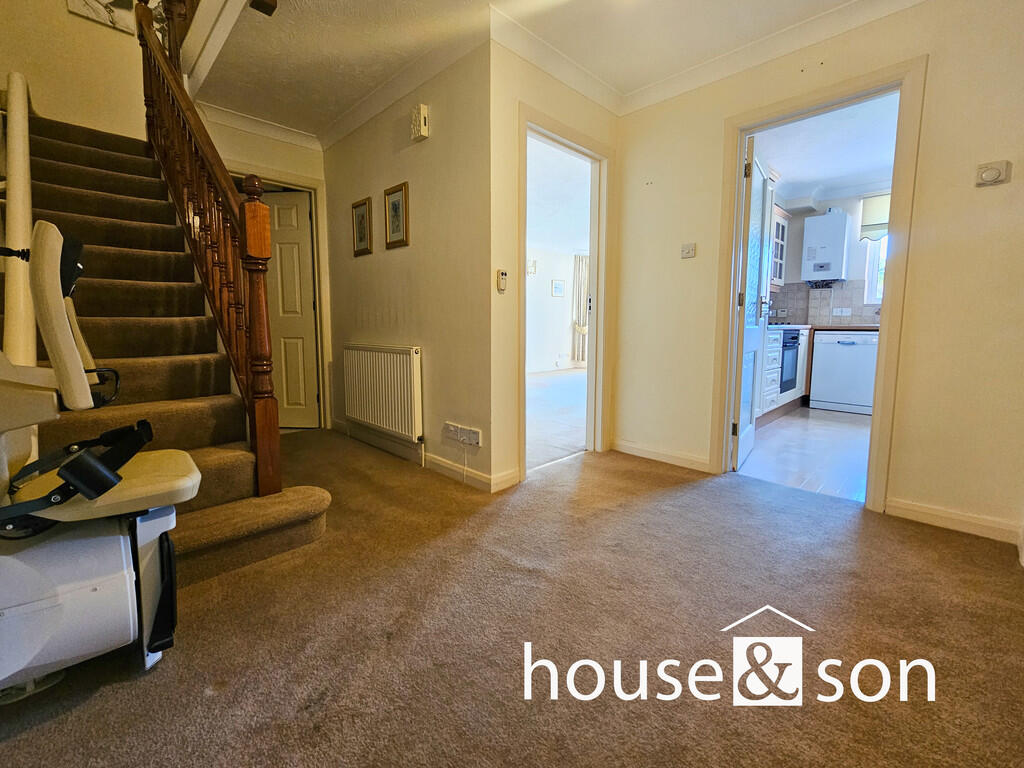 Additional image 11 of Alisa Lodge, Church Road, Southbourne, Bournemouth, BH6