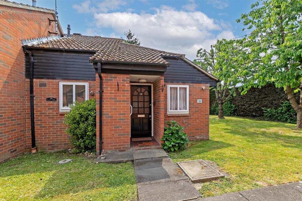 Additional image 16 of The Beeches, Park Street, St. Albans