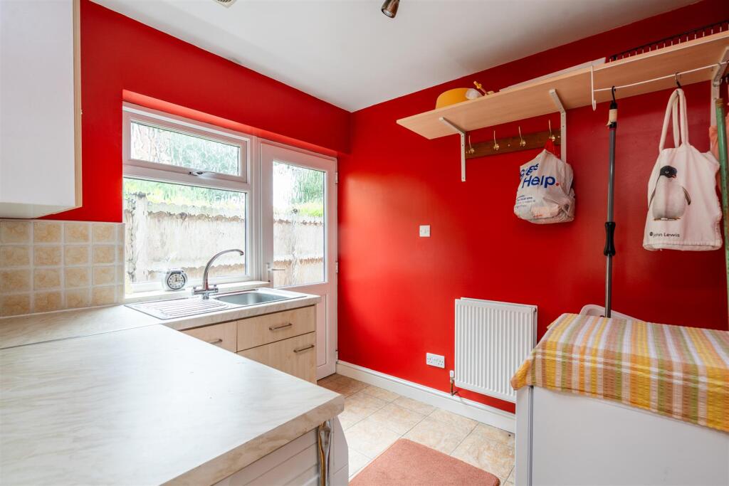 Additional image 9 of Mill Lane, Bentley Heath, Solihull