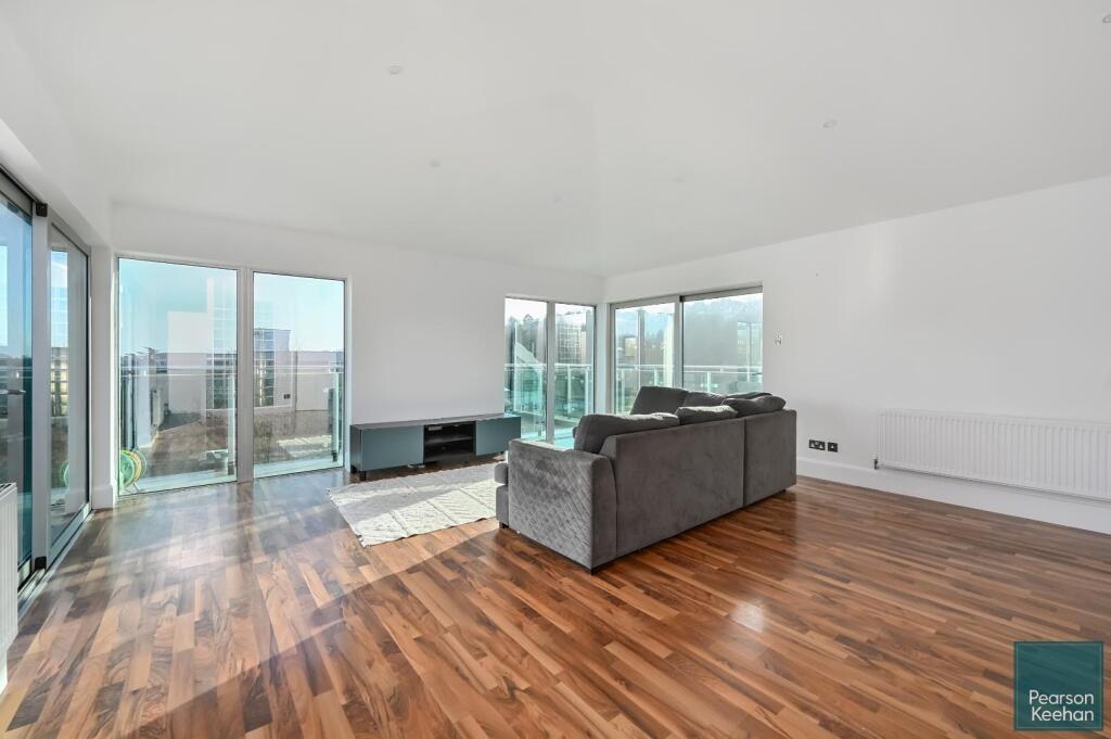 Additional image 13 of South Penthouse, The Park Apartments, London Road, Brighton