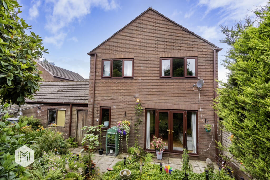 Additional image 12 of Riding Gate Mews, Harwood, Bolton, BL2 4DS