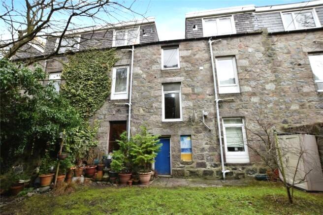 Additional image 7 of 13E Granton Place, Aberdeen, Aberdeenshire
