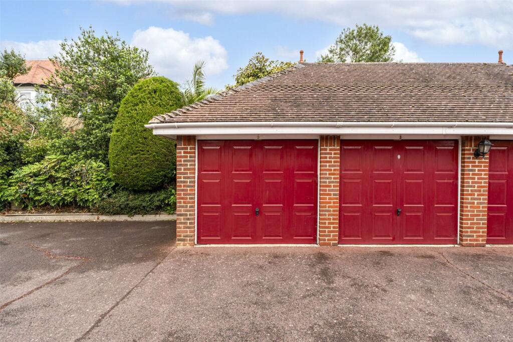 Additional image 17 of Downsview Manor, 4 Cissbury Road, Worthing, West Sussex, BN14