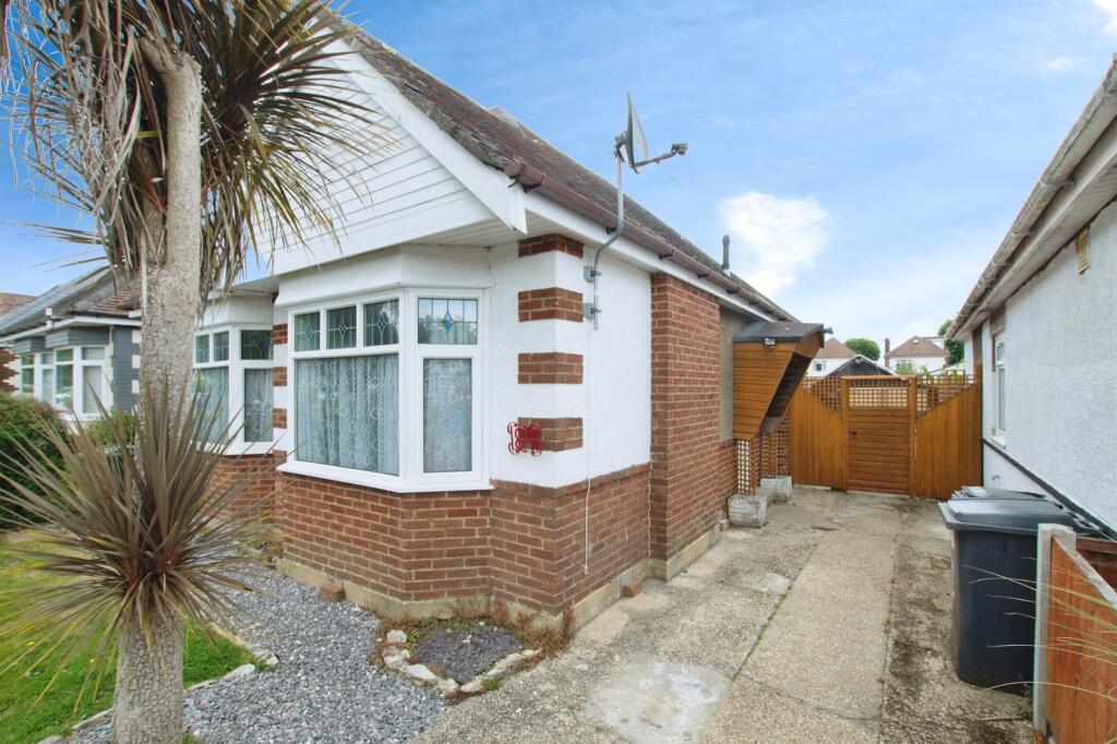 Additional image 17 of Western Avenue, Bournemouth