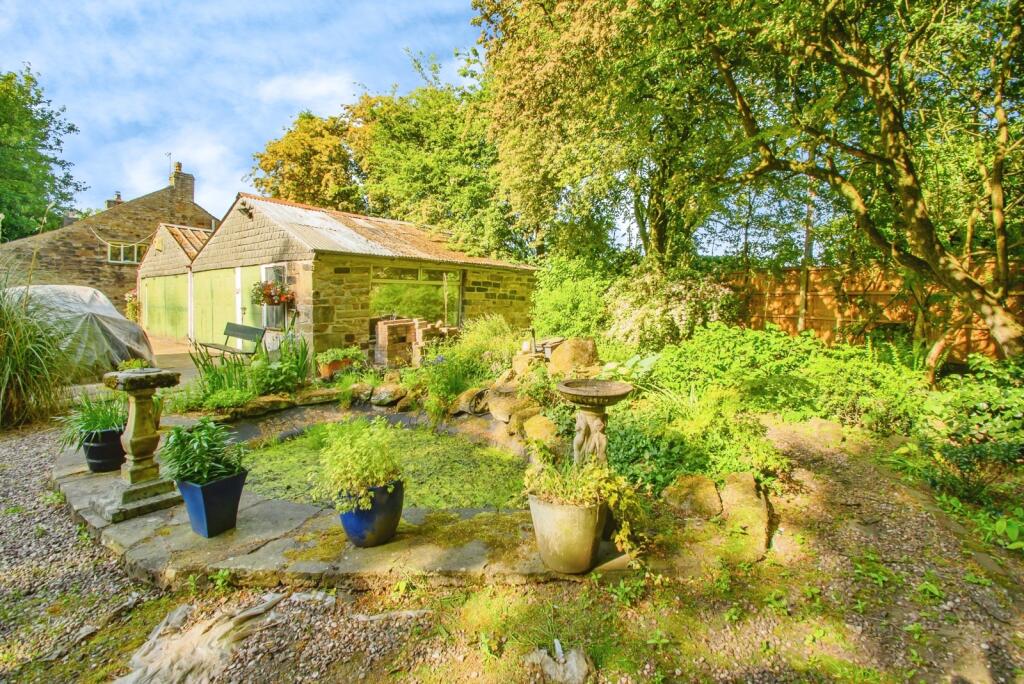Additional image 27 of Saleses Farmhouse, Off Pimhole Road, School Street, Bury, Greater Manchester, BL9