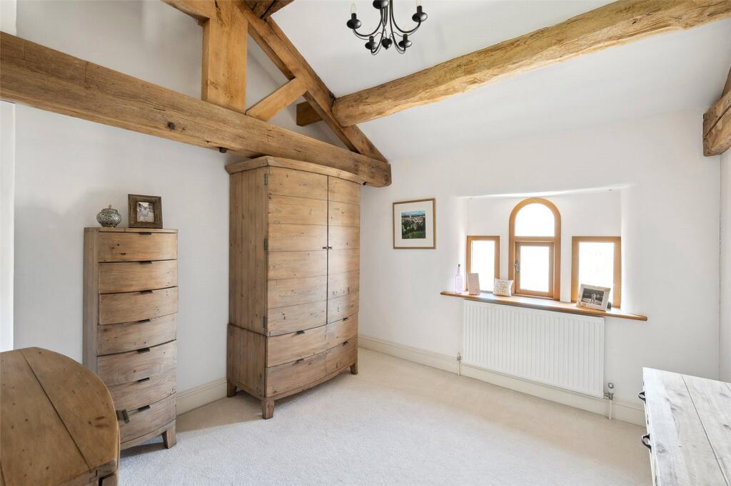 Additional image 15 of Wood Vale Farm, Ellers Road, Sutton In Craven, BD20 7BL