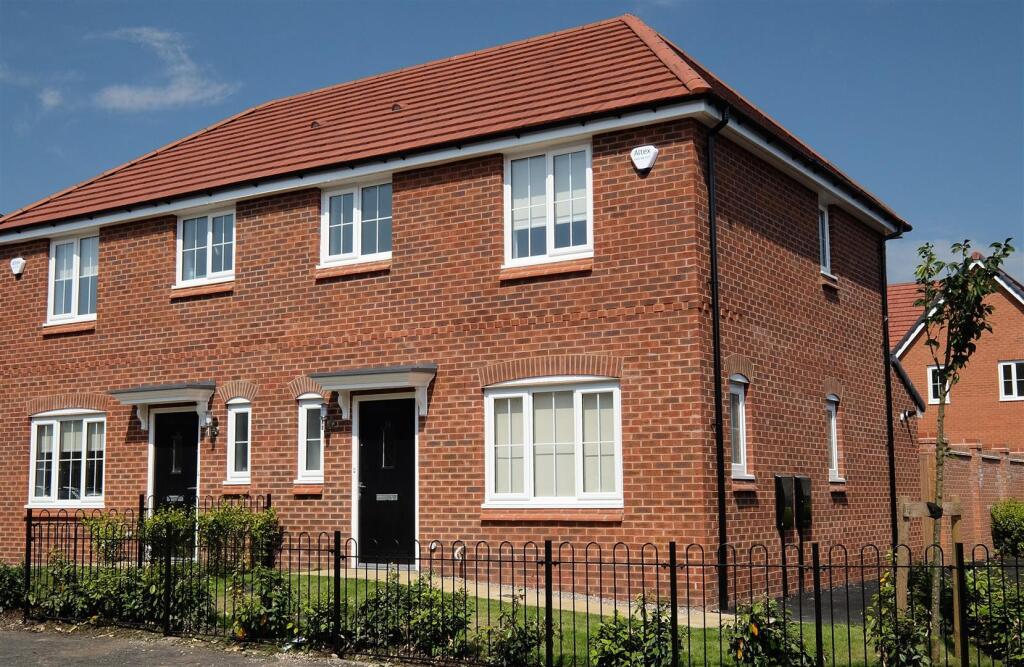 Property image for Regis Park, Cradley Heath, B64